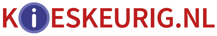 Kieskeurig